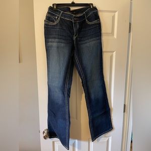 Maurice’s Bootcut Jeans